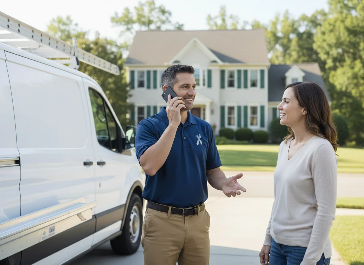 Home Gutter Service Gate, OK FAQs